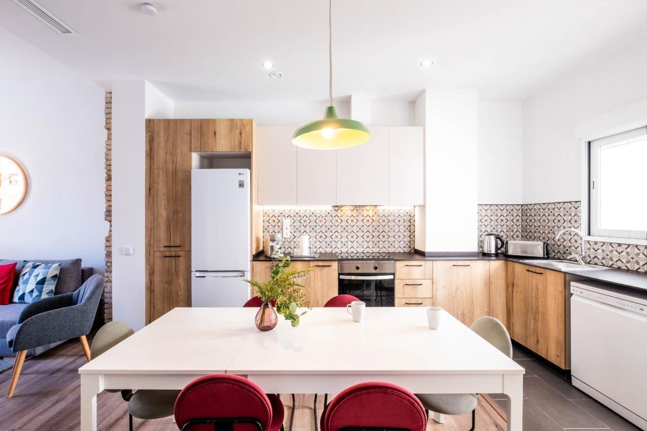 Appartement Spacious With Great Views *