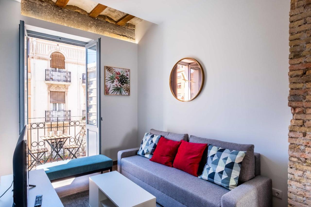 Spacious With Great Views Appartement