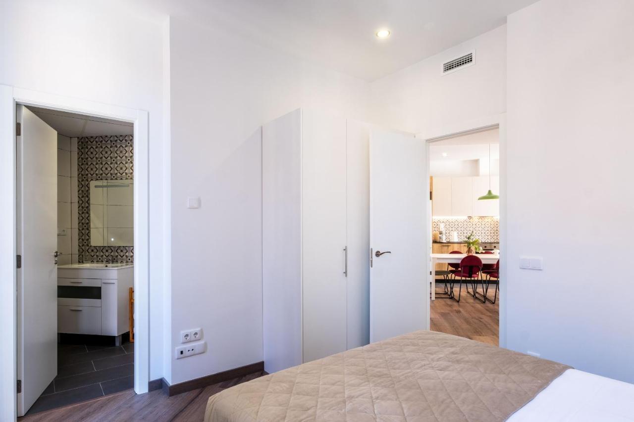 Appartement Spacious With Great Views Valence