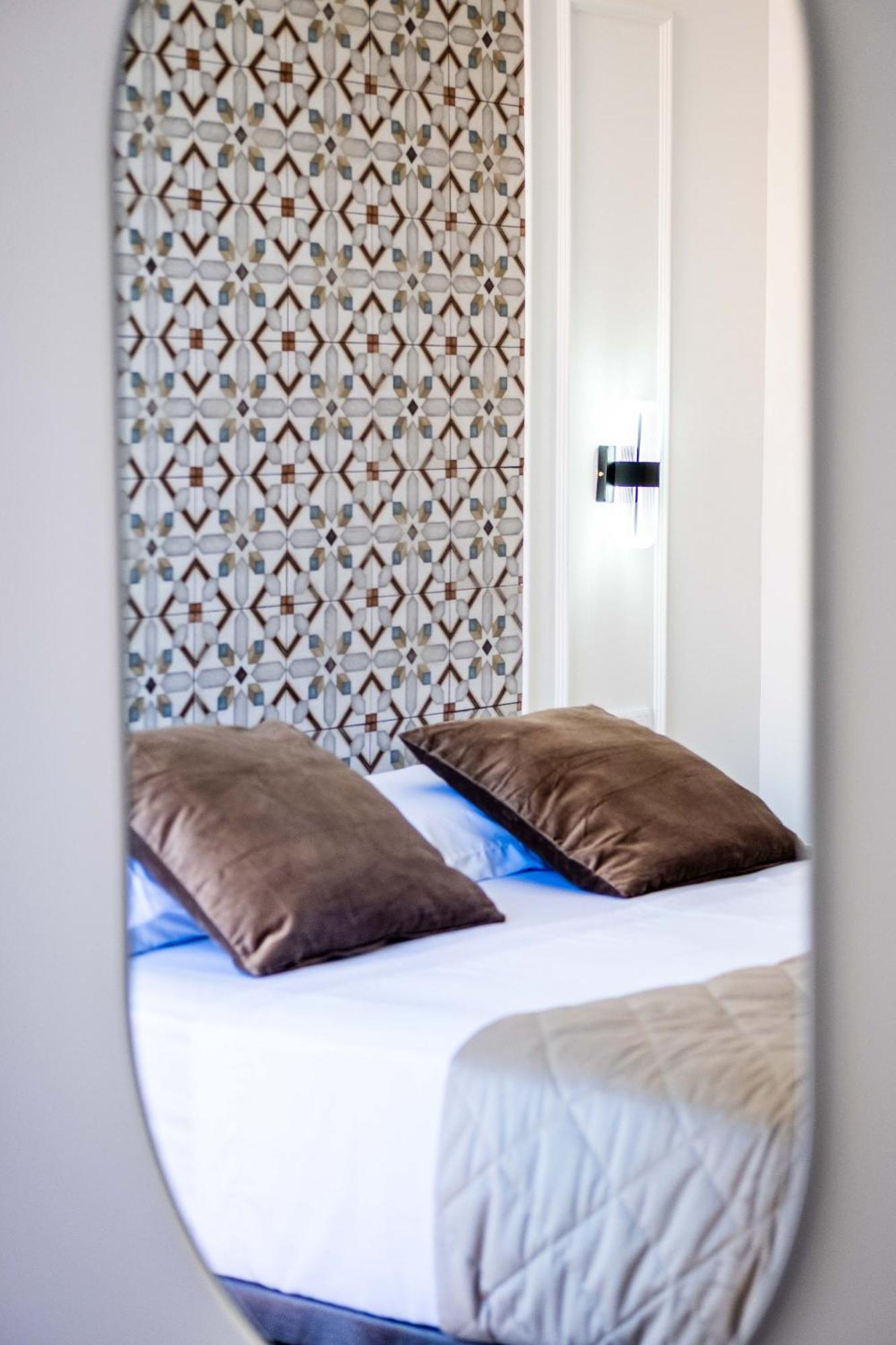 Appartement Spacious With Great Views Valence