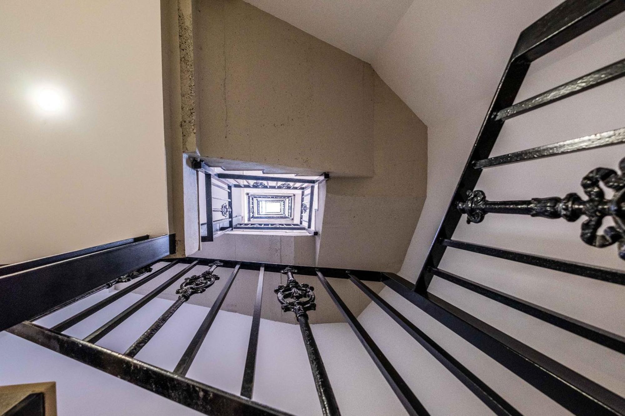 Appartement Spacious With Great Views *