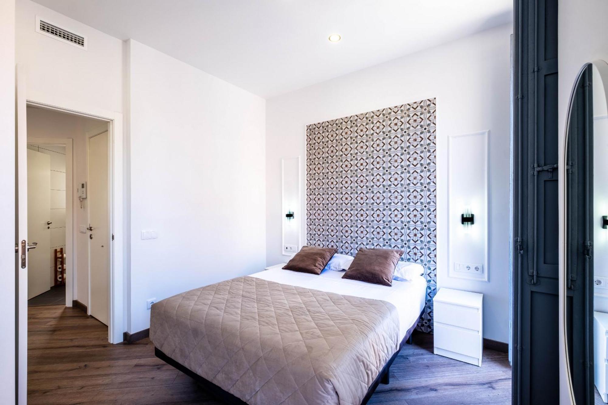 Spacious With Great Views Appartement *