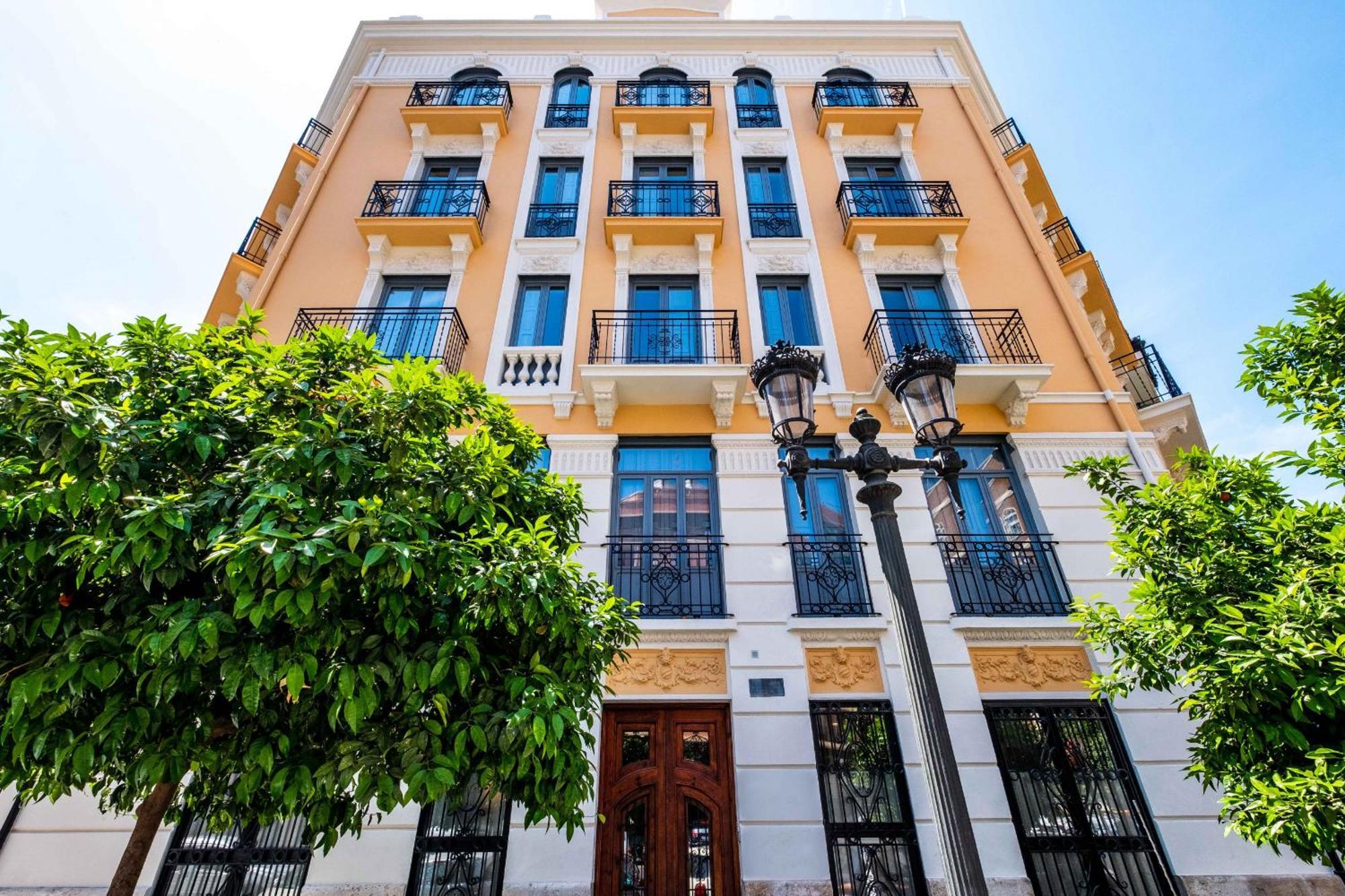 Spacious With Great Views Appartement *