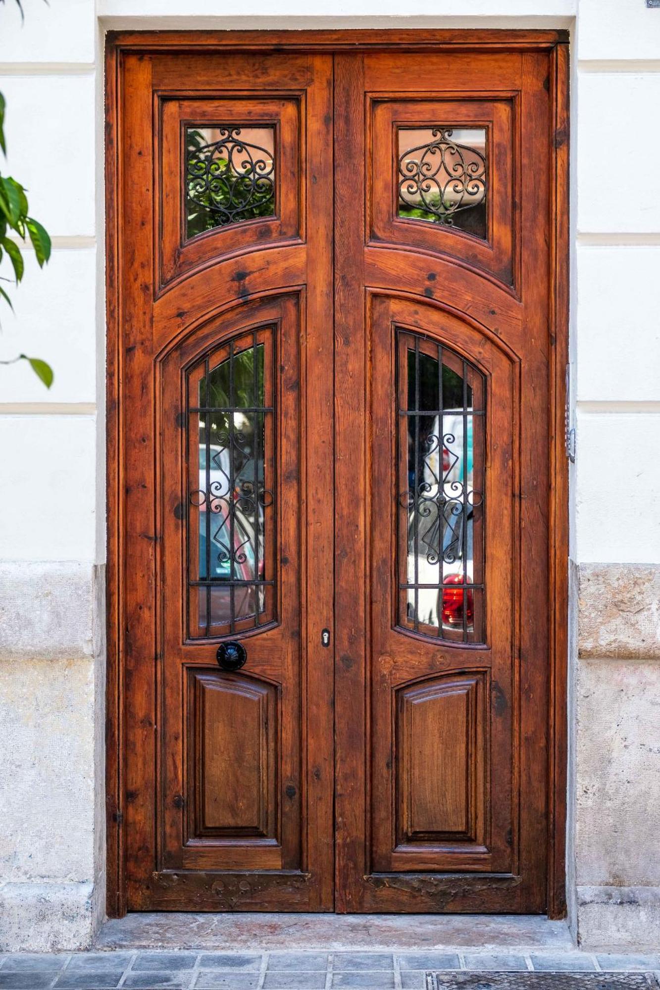 Appartement Spacious With Great Views
